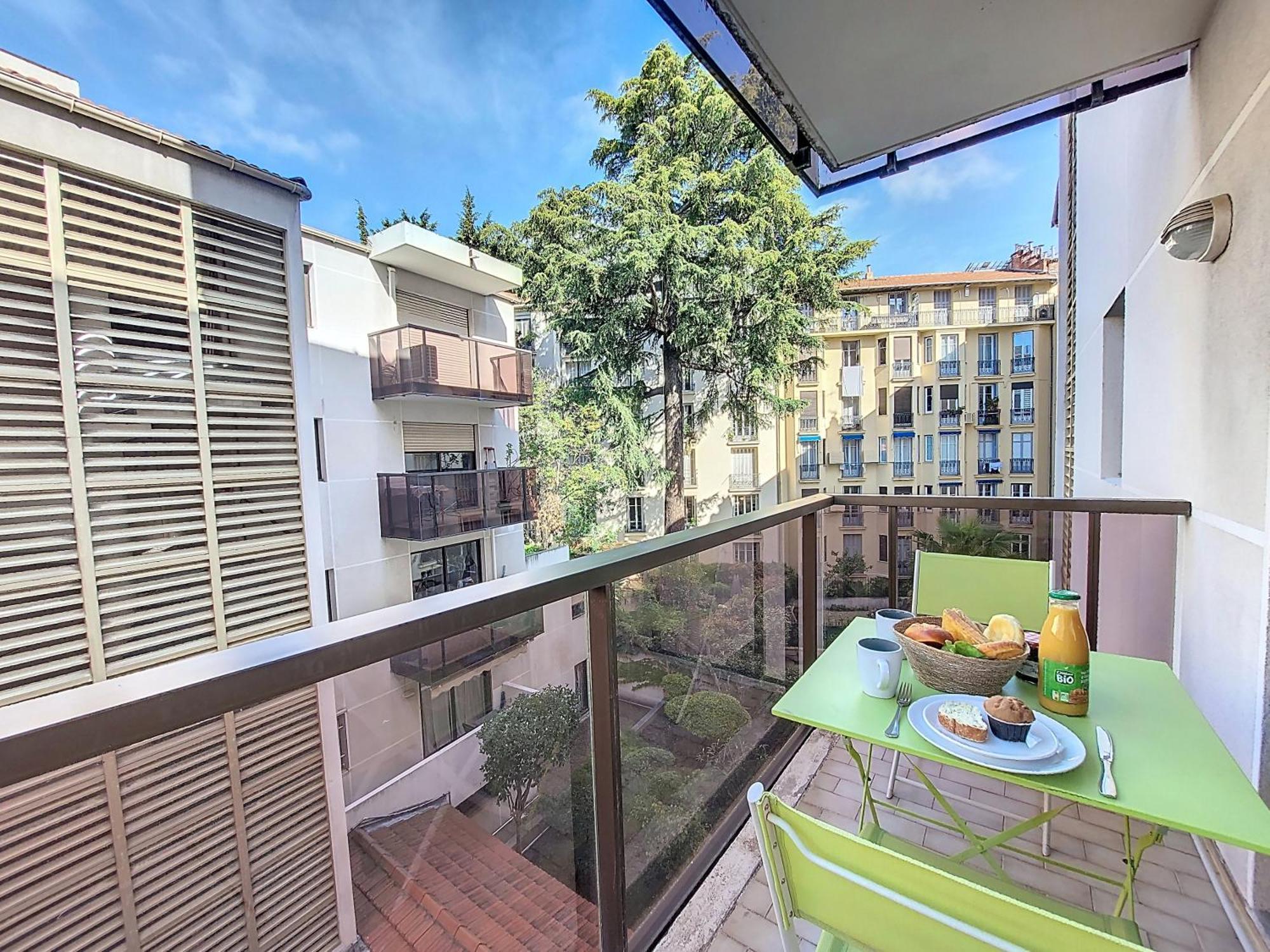 Nestor&Jeeves - Rivoli Palm - City Center - Very Close Sea Nizza Exterior foto